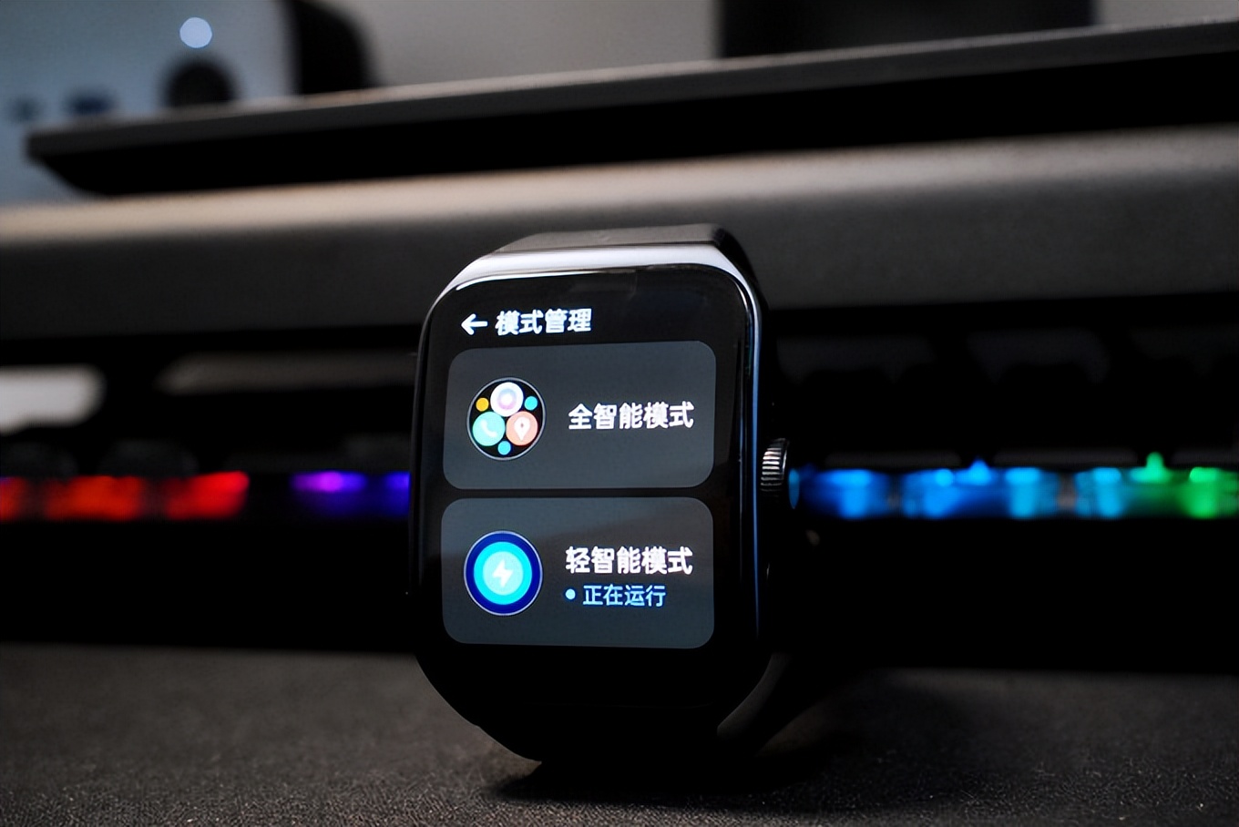果粉入手产品建议,oppowatch3pro开通esim会怎么样