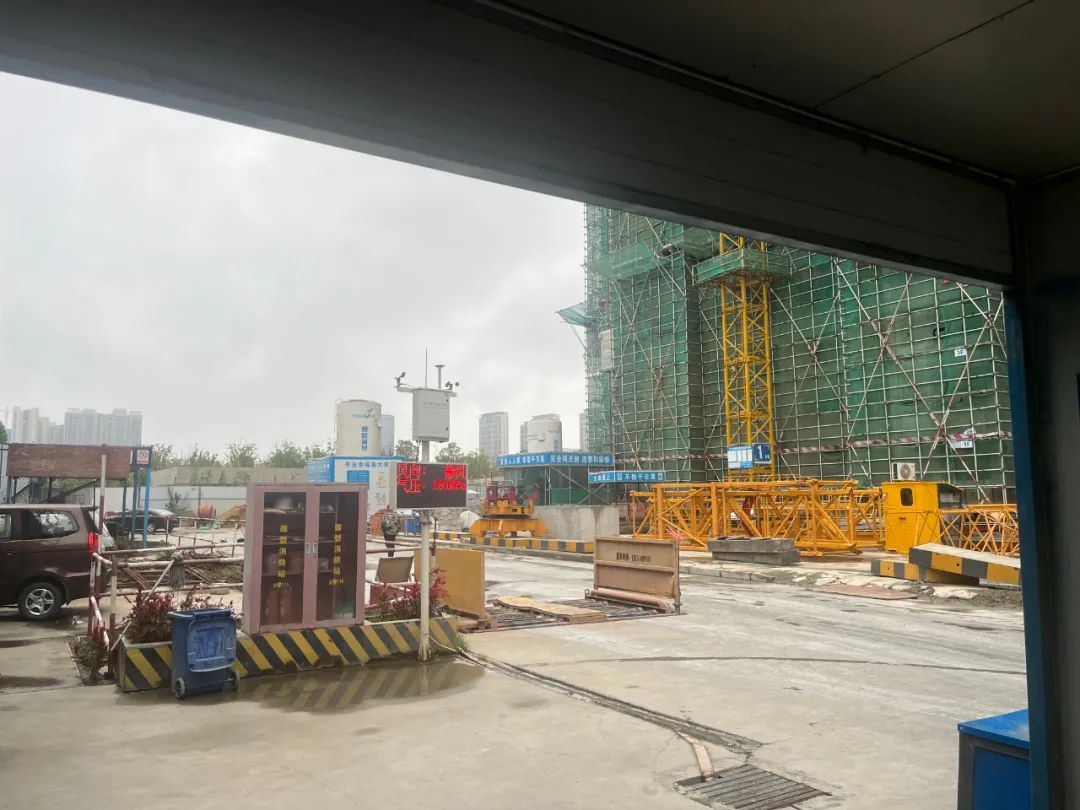 实探｜启迪违约、佳源展期，南京江核两大神盘还好吗？