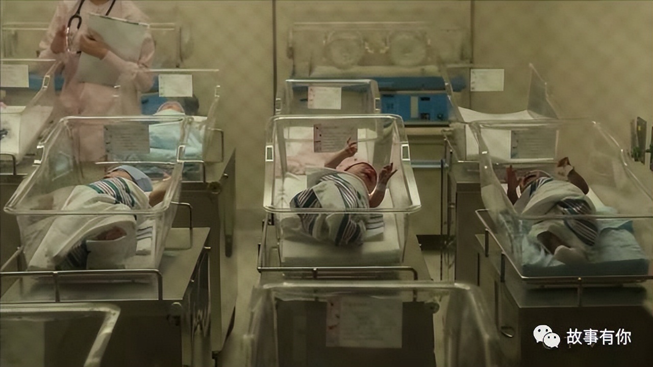 硬生生把父亲节过成了儿童节,每一天都应该是父亲节