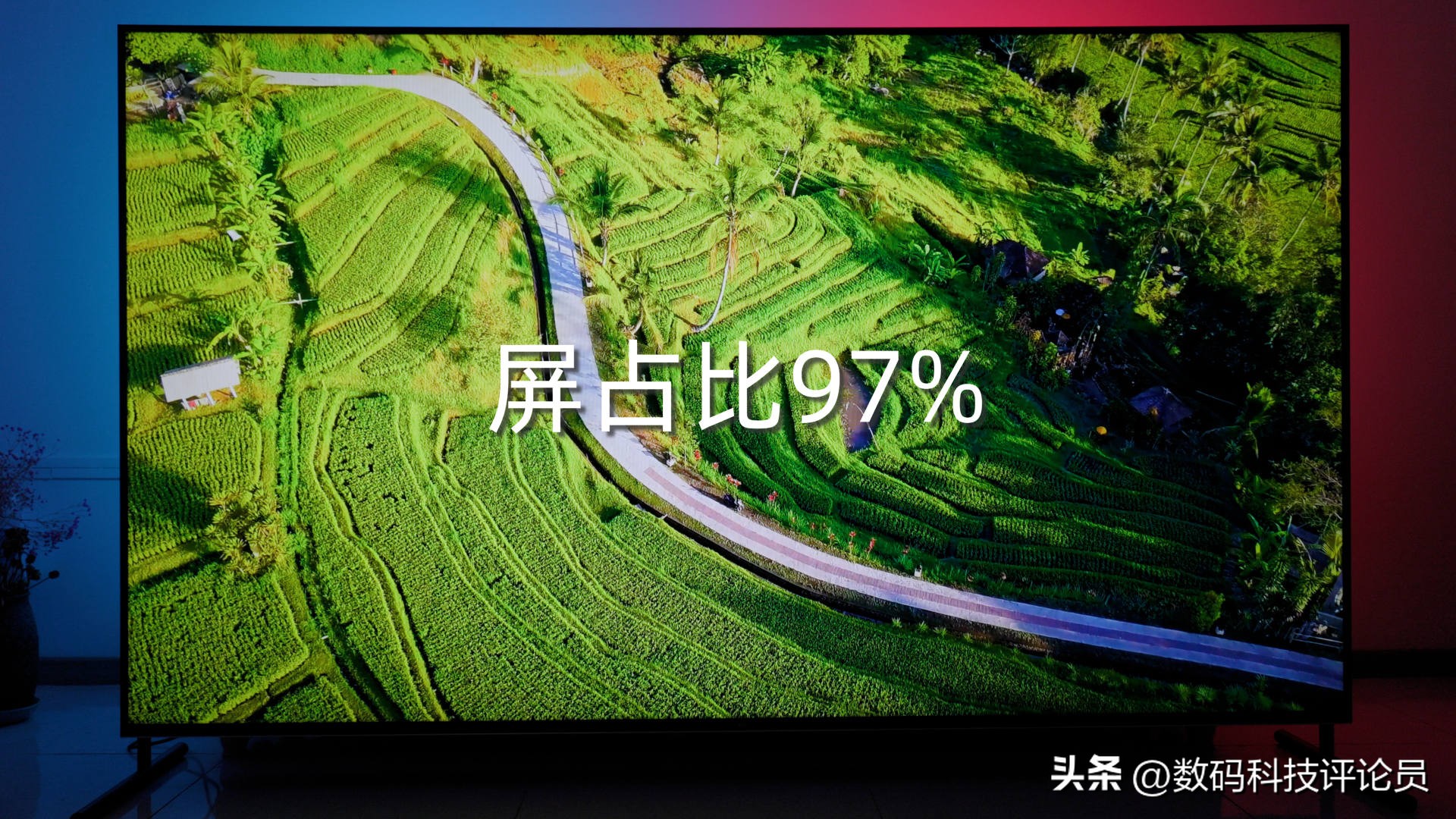 tcl98寸q10gminiled评测,tcl98寸电视深度评测