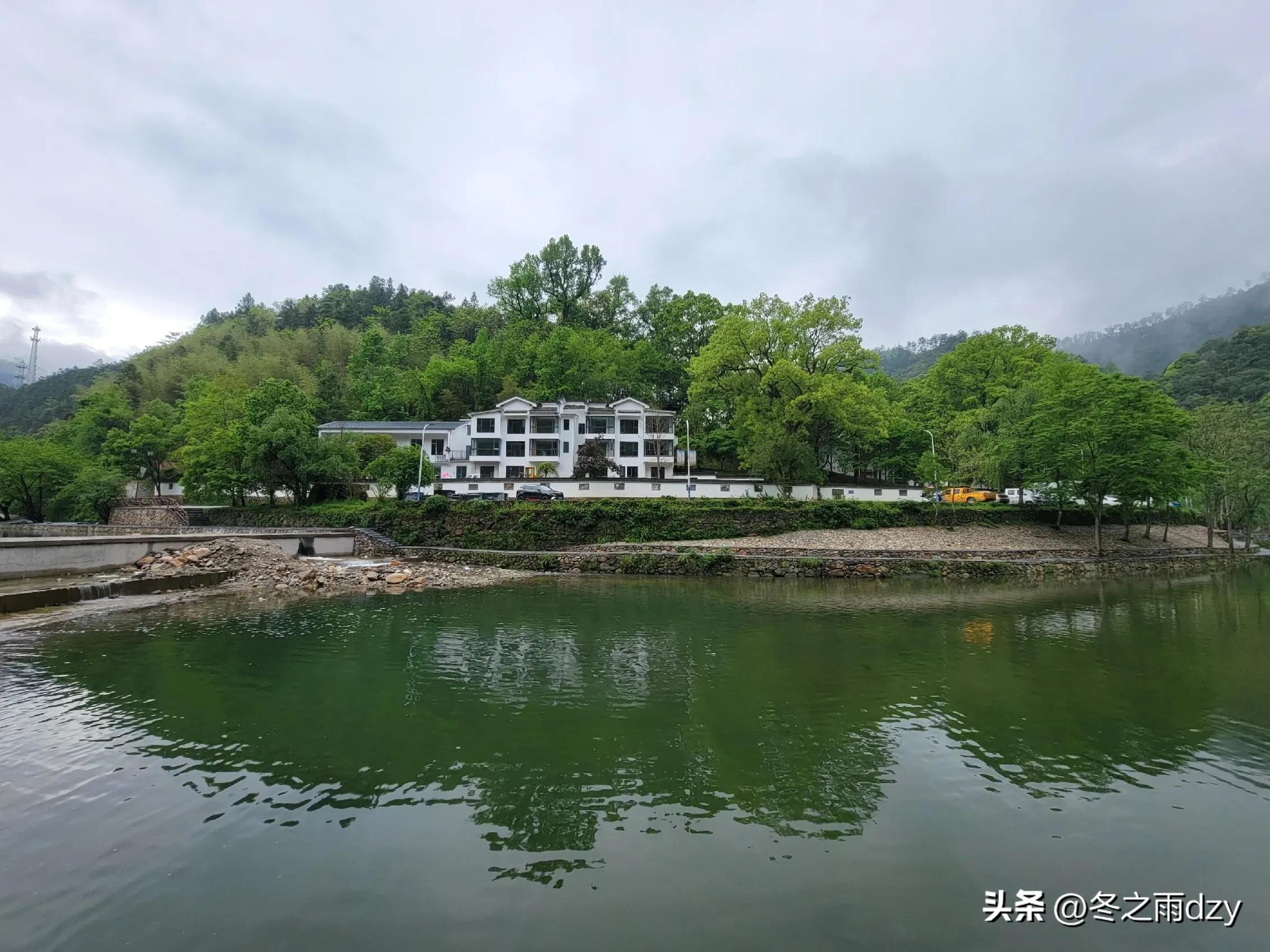 景德镇自驾游瑶里古镇攻略,景德镇瑶里2天一夜自驾游攻略