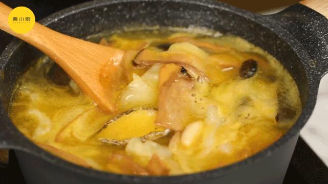 向往的生活美食道道全,向往的美食第一季