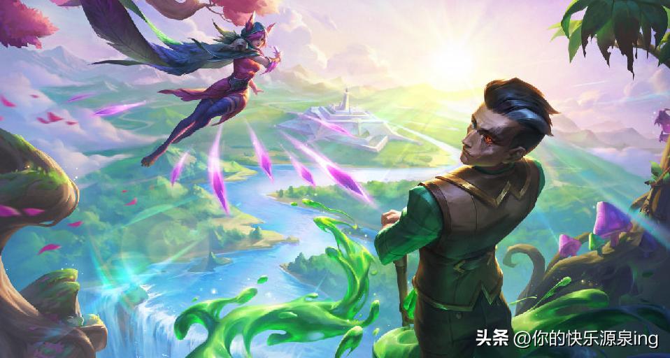 金铲铲之战隐藏机制s9.5,金铲铲之战国服s9更新时间