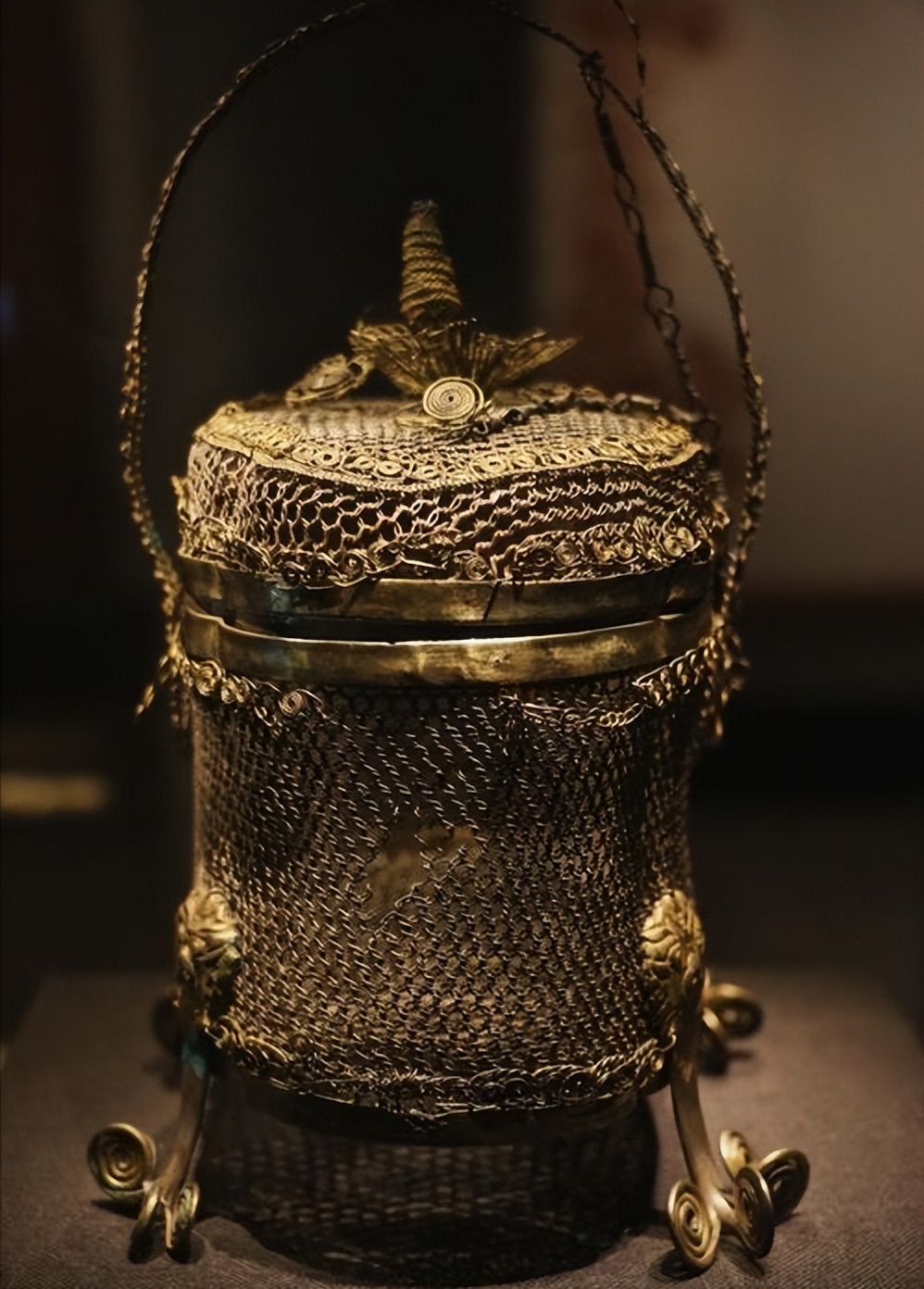 外来文化对唐朝的影响,唐代装饰纹样变迁