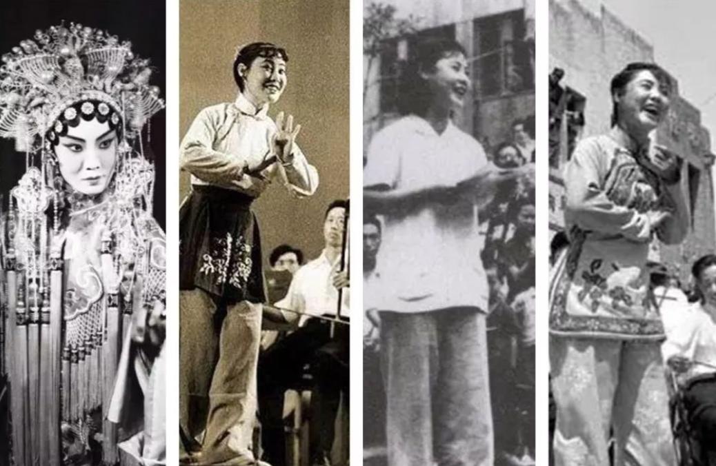 老艺术家郭兰英现状,歌唱家郭兰英婚姻史