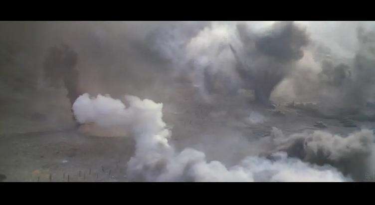 苏联二战经典译制战争片,苏联二战经典比炮火更猛战争片