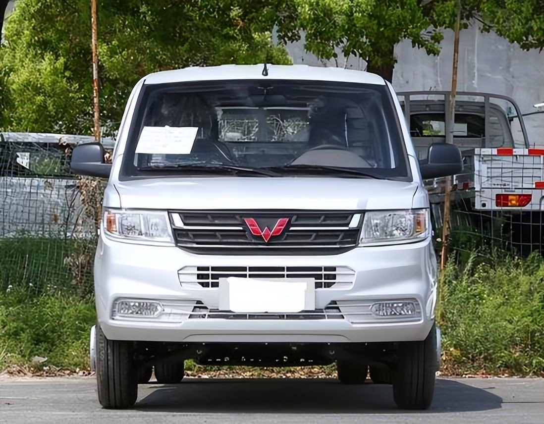 购五菱商用车享至高万元创业基金