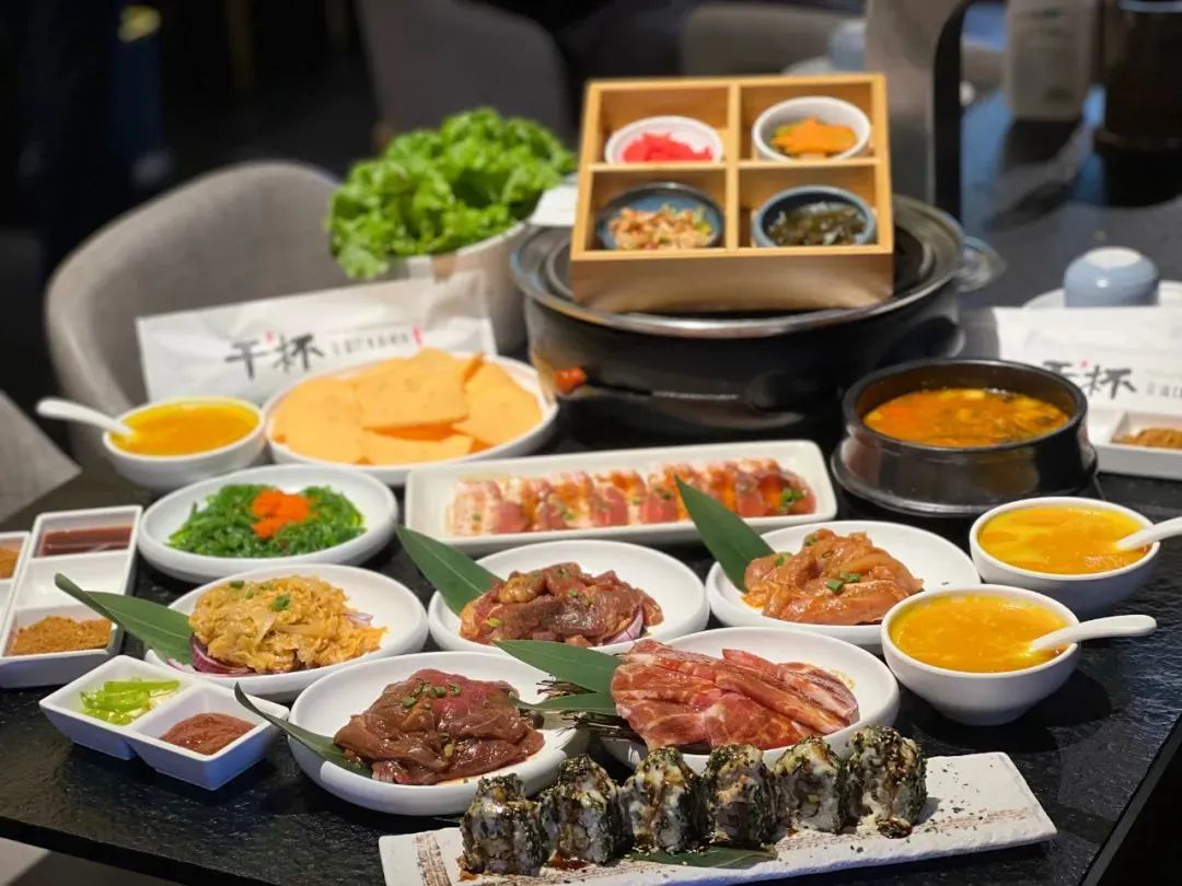 唐山必吃美食打卡系列,这个季节不可错过的网红美食