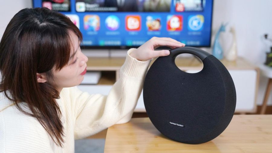 哈曼卡顿onyxstudio6蓝牙不顺畅,哈曼卡顿onyxstudio7