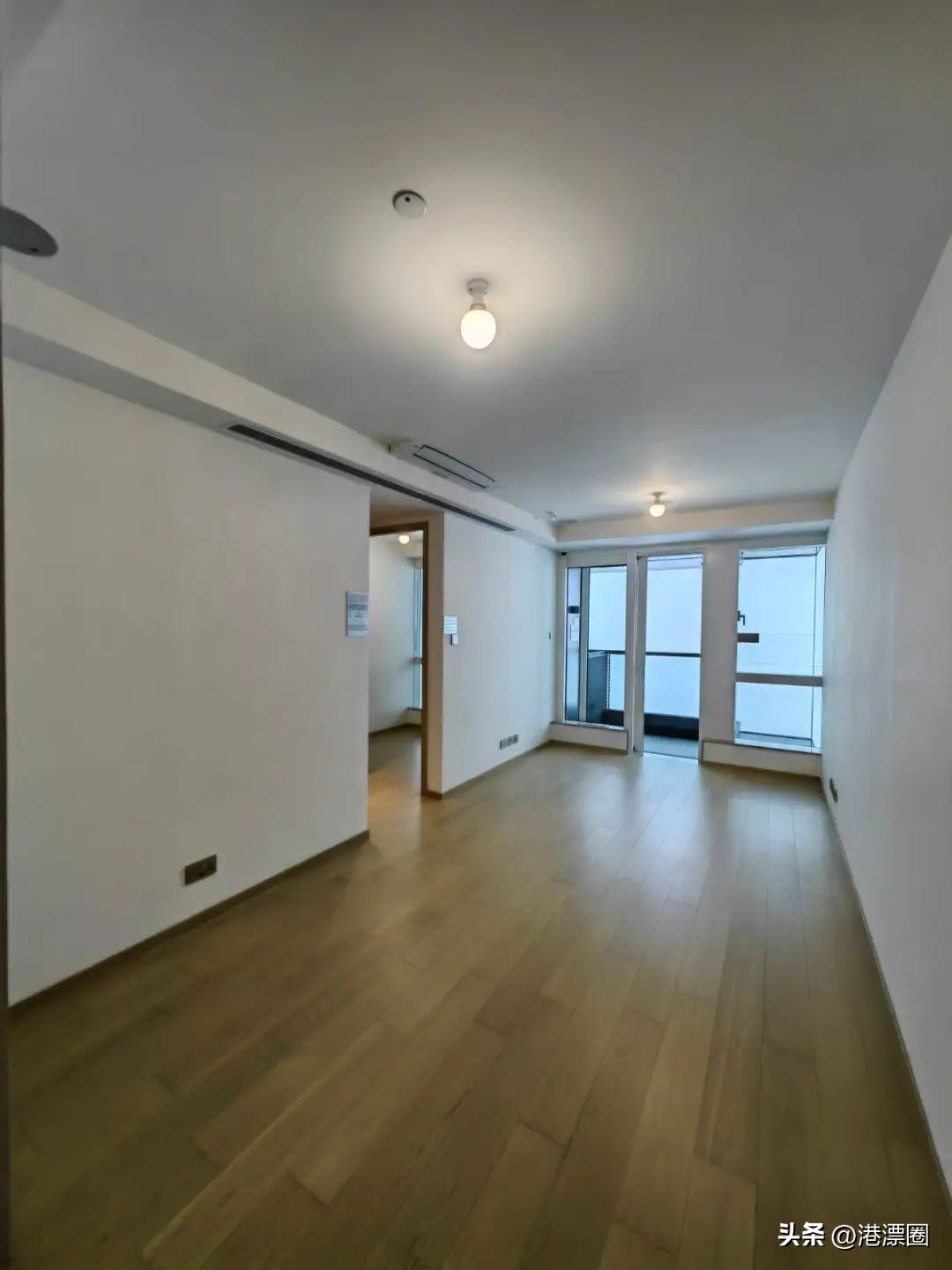 香港350万买一套房子,香港几百万就能买到的房子