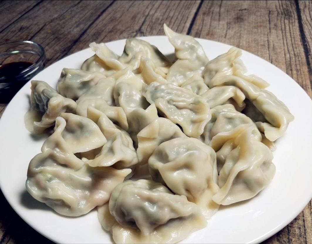 饺子面不劲道是什么原因,饺子面不筋道怎么回事