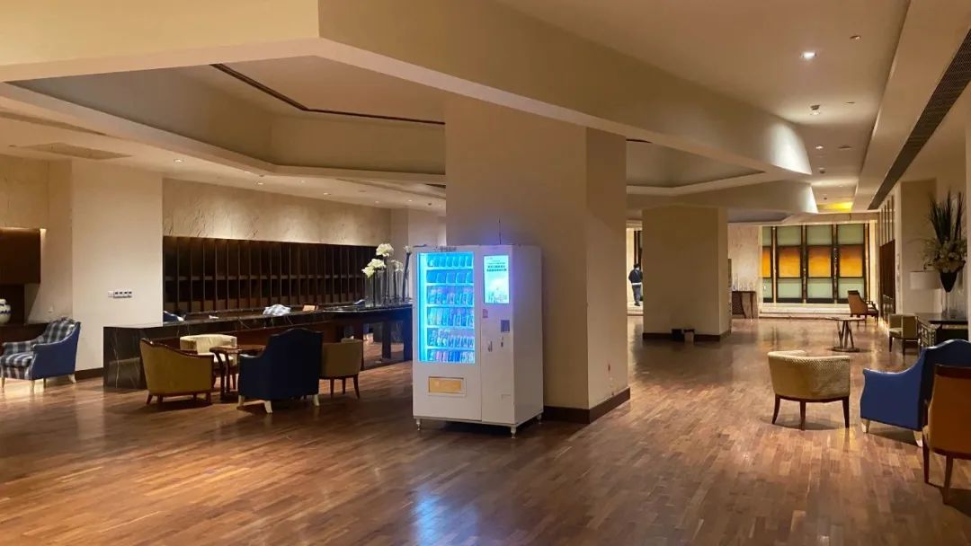 杭州最大的网红楼是什么样,杭州网红大楼