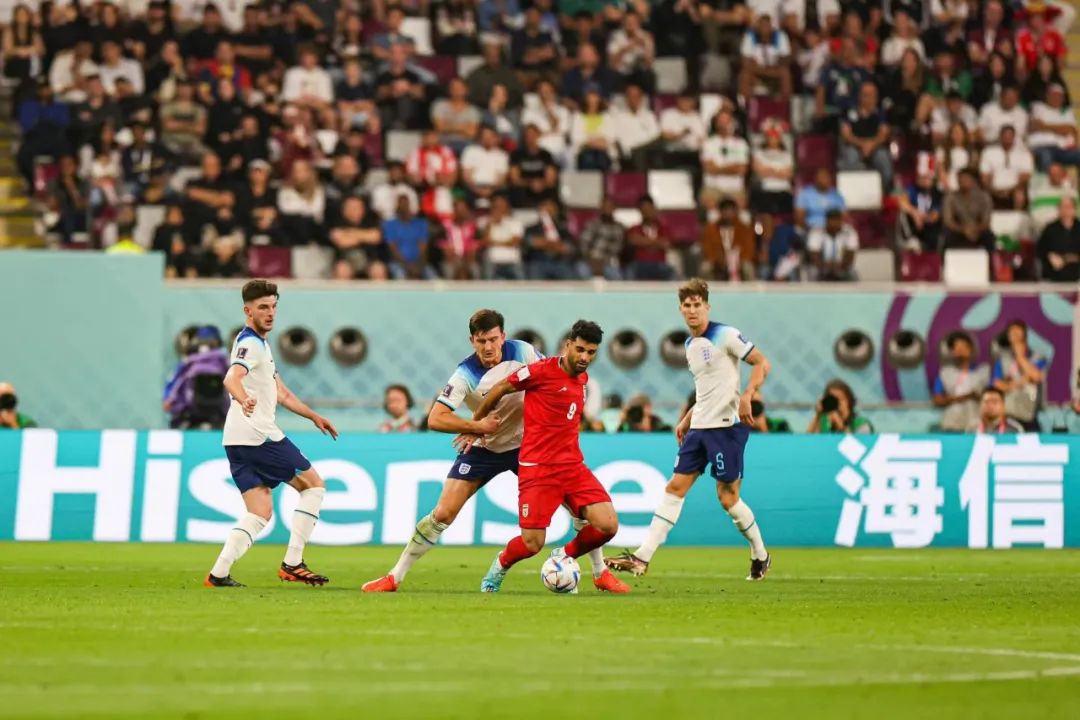 世界杯上的亚洲球队,世界杯上被打得最惨的队伍