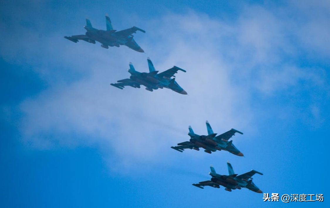 坚决打下去，耗死美国人！俄罗斯砸5000亿巨资：大批订购十大*器武**