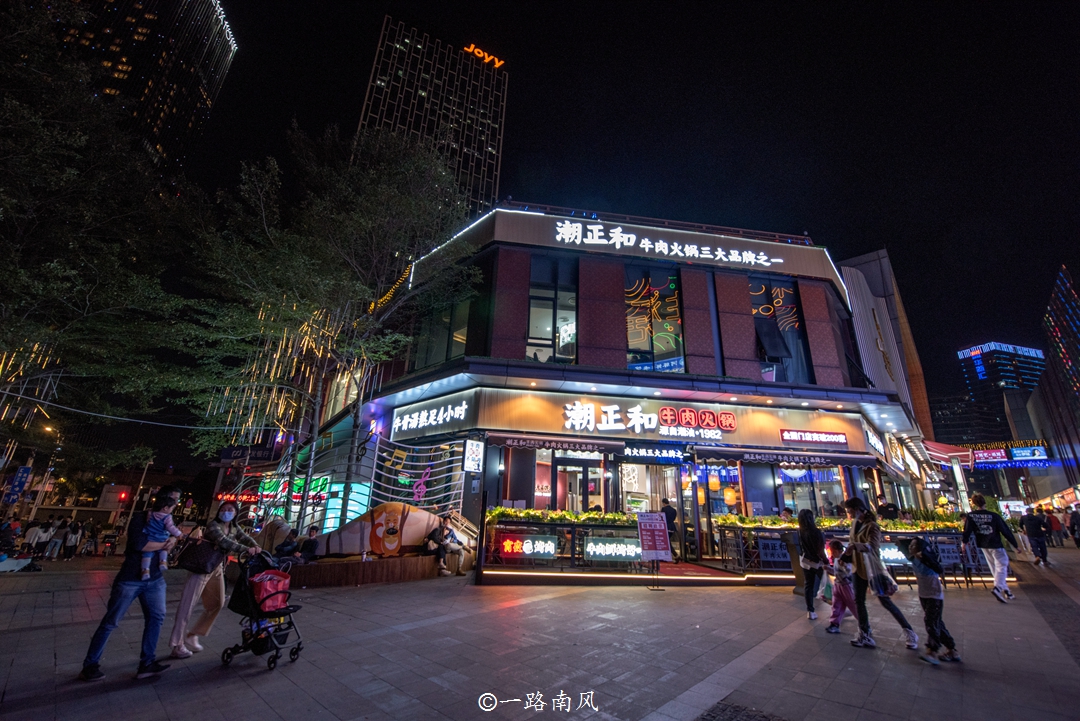 广州有什么新地标,广州又一座地标等你来打卡