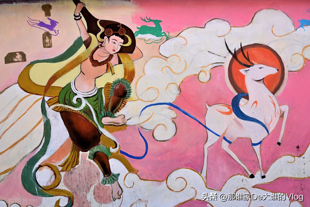 神话研究学术论文,中国古代神话图像研究