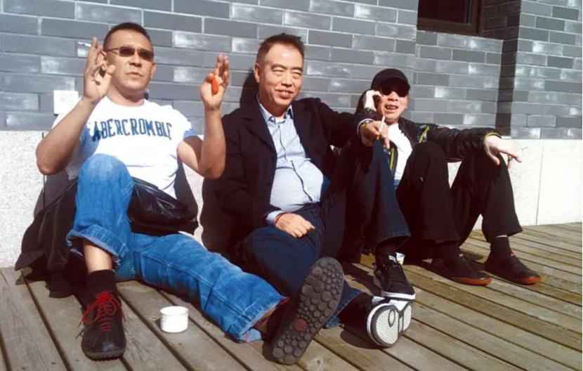 中国第六代电影导演的发展,中国电影第四代导演概况