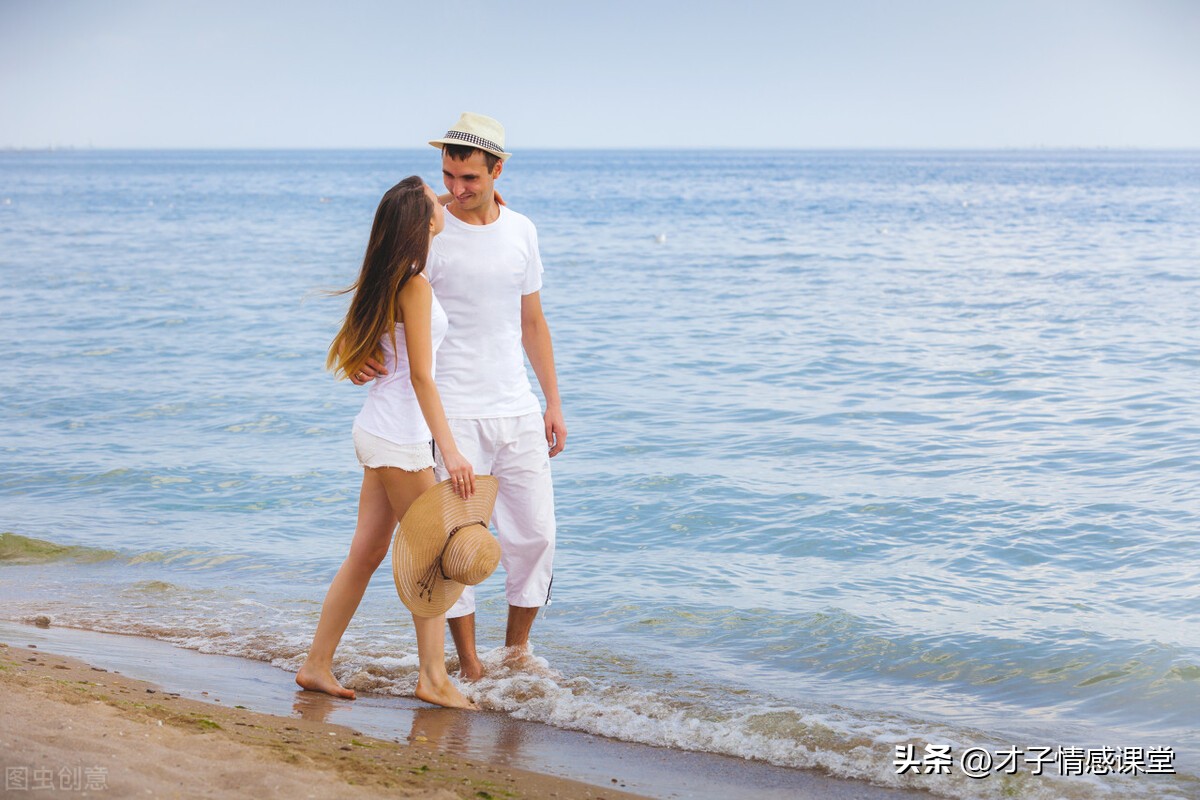 如何避免亲密关系变得平淡如水,亲密关系越来越冷淡了怎么办