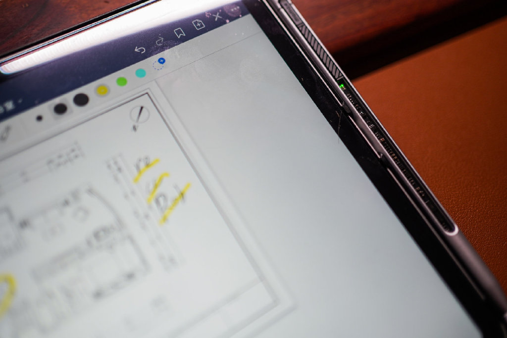 超好用的办公桌面,高端大气的办公桌面