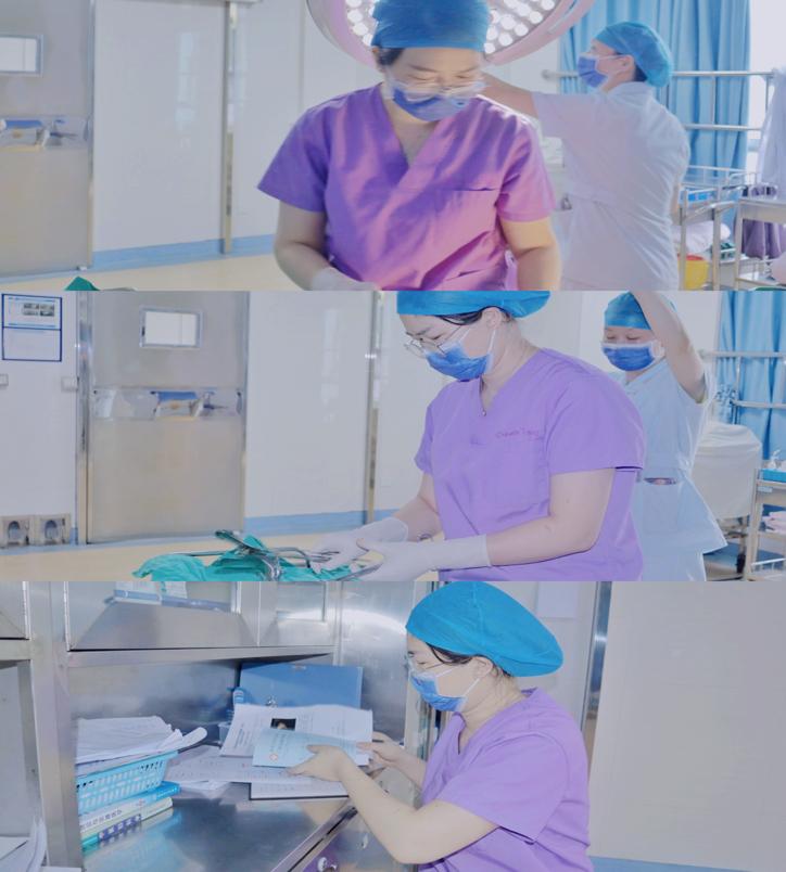 3万例手术无一事故，这个“妇科神刀”怎样炼成的