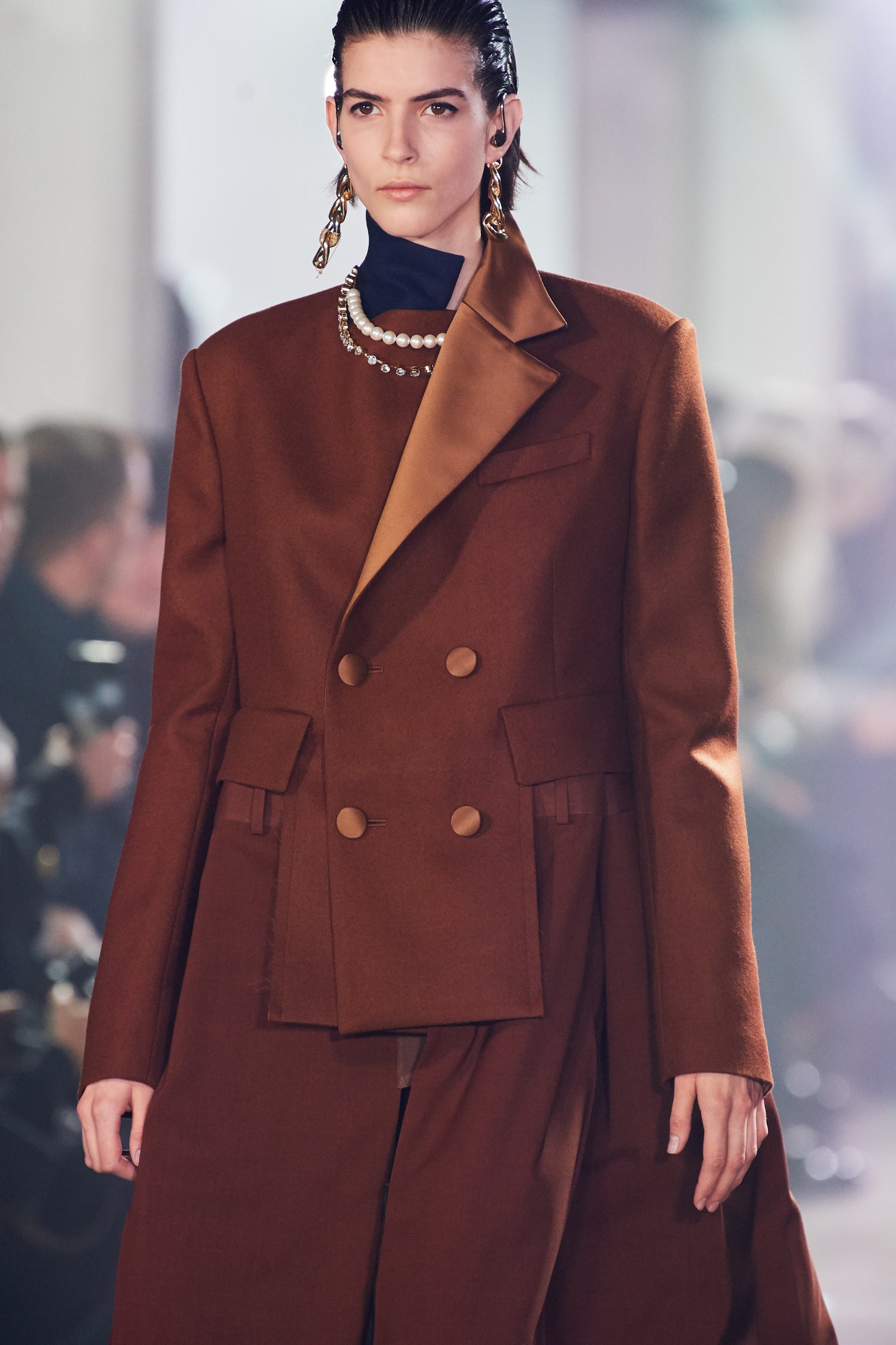 2021春夏配饰趋势,2022年爆款服饰配饰