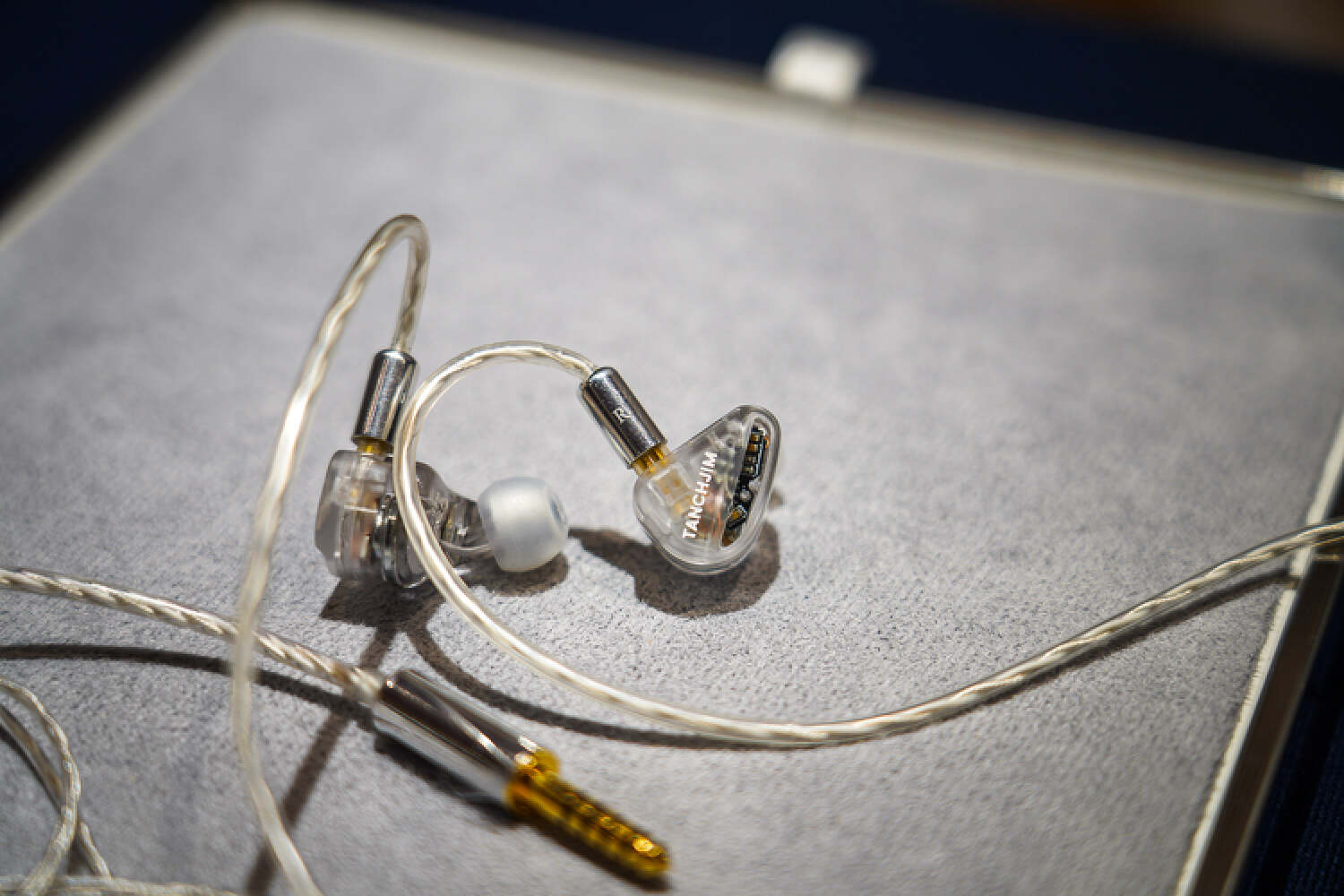 耳机展成都2024门票,2023年耳机知识介绍