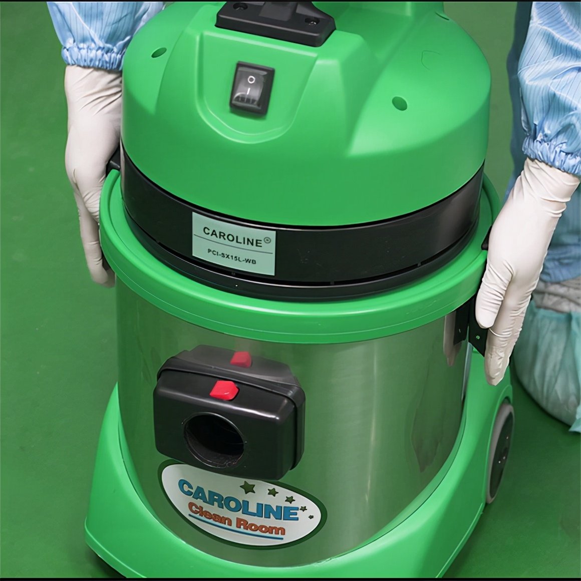 洁净厂房用吸尘器,吸尘器科普