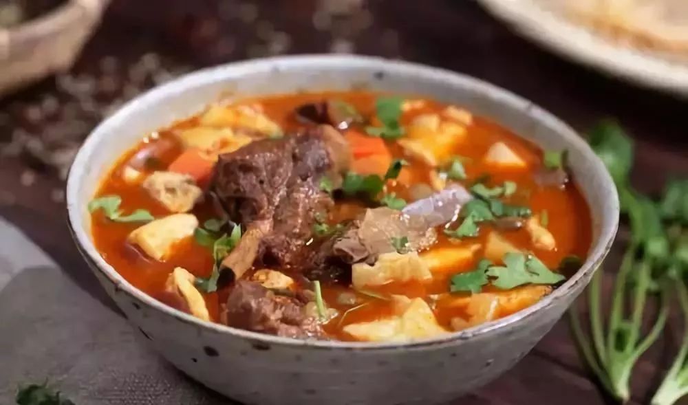 宁夏的羊肉全国最好吃,宁夏的羊肉怎么样