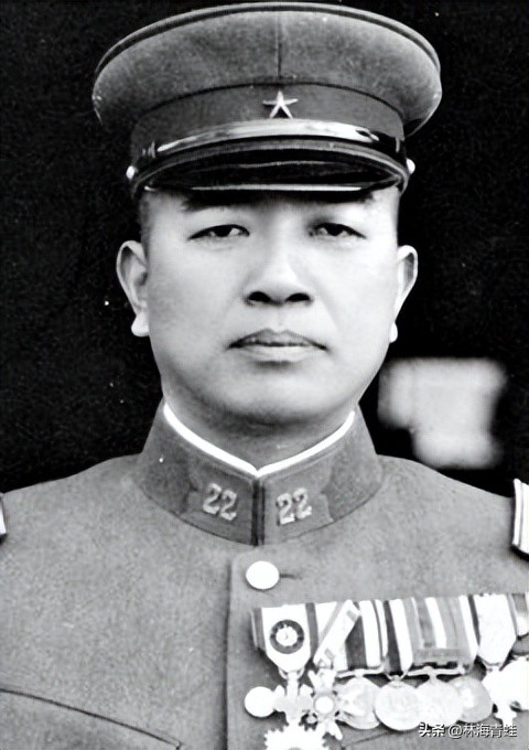 三国直福:参与*京大南***杀屠**的日军第十六师团野炮兵第22联队长