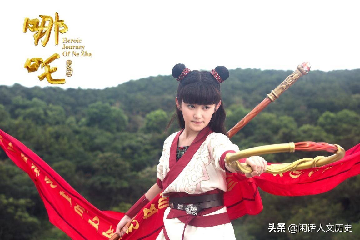 封神榜各路神仙的法宝和法术,封神中各路神仙法宝