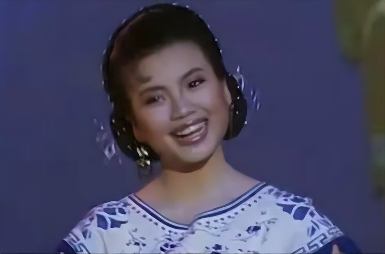 歌星张也吕继宏都是单身吗,歌唱家张也现实生活照片