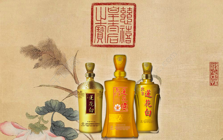 北京人为什么爱喝二锅头,北京人爱喝什么香型白酒