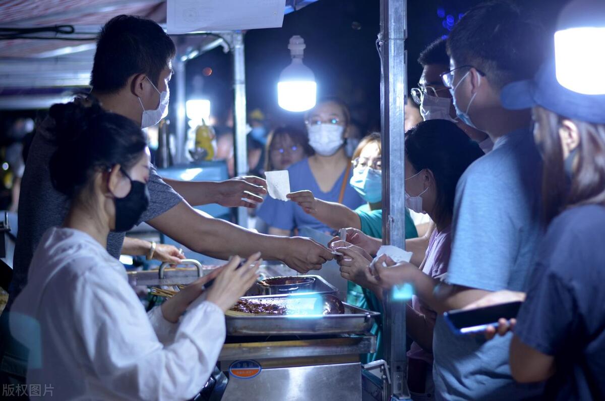 摆地摊小生意做什么最赚钱,摆地摊做小生意营销