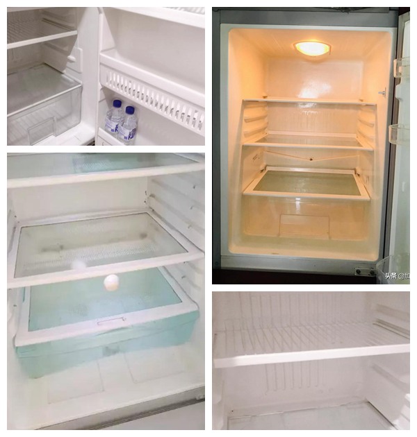 疫情过后你也许需要一台大冰箱，看看这款高颜值的小吉十字门冰箱