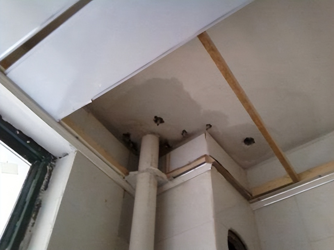 楼板漏水最佳处理方法,楼板漏水怎么处理最佳