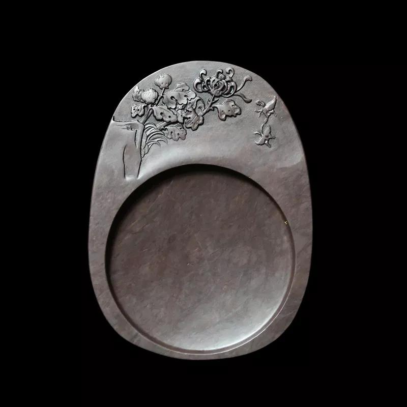 文房四宝笔墨纸砚砚台,砚台澄泥砚文房四宝笔墨纸砚