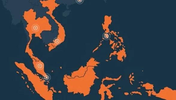 最新外贸跨境电商平台是哪几家,跨境电商外贸平台有哪些