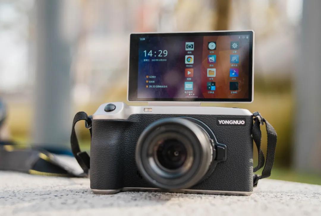 国产直播相机测评,最好用的安卓系统相机