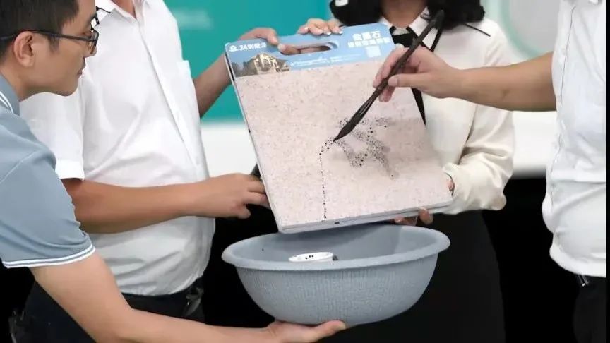 美涂士微晶石三代,美涂士真石漆别墅效果图