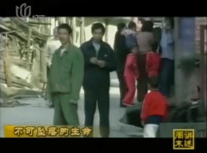 十几年前的噩梦,十年前的噩梦