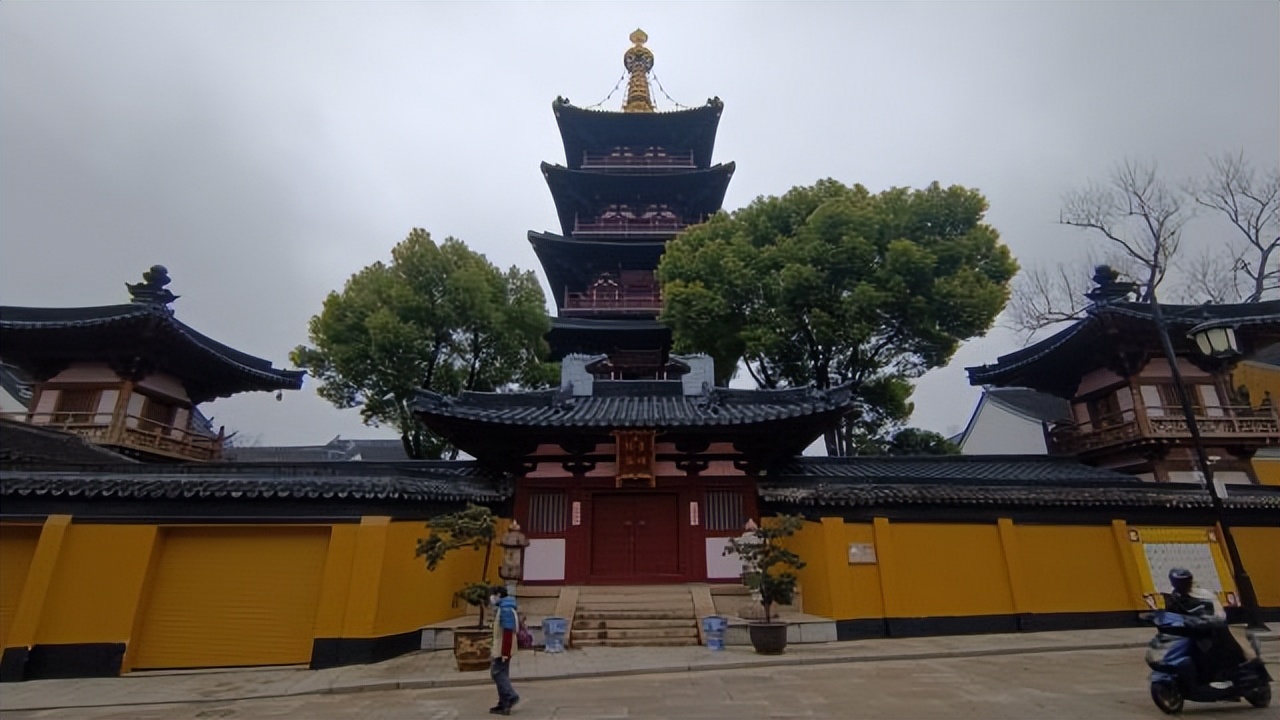 苏州旅游景点大全一日游最佳路线,苏州旅游攻略一日游最佳线路图