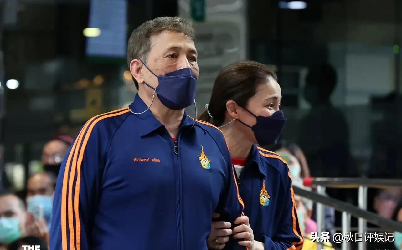 王室再发第二份公告：帕查拉心脏收缩未达标，动脉造影未见异常