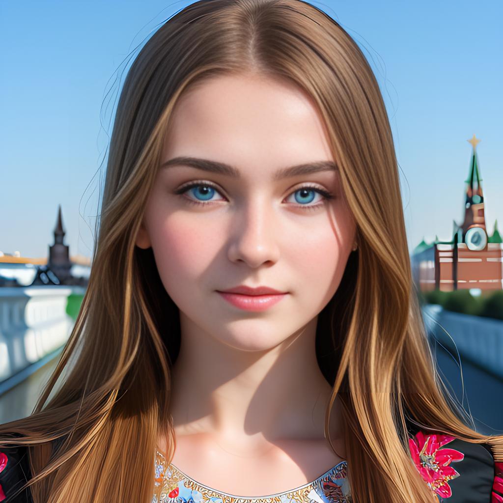 娜塔莎的故事,娜塔莎的一生