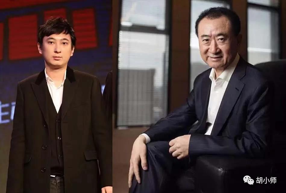 胡小师：创业的第一桶金从何而来？