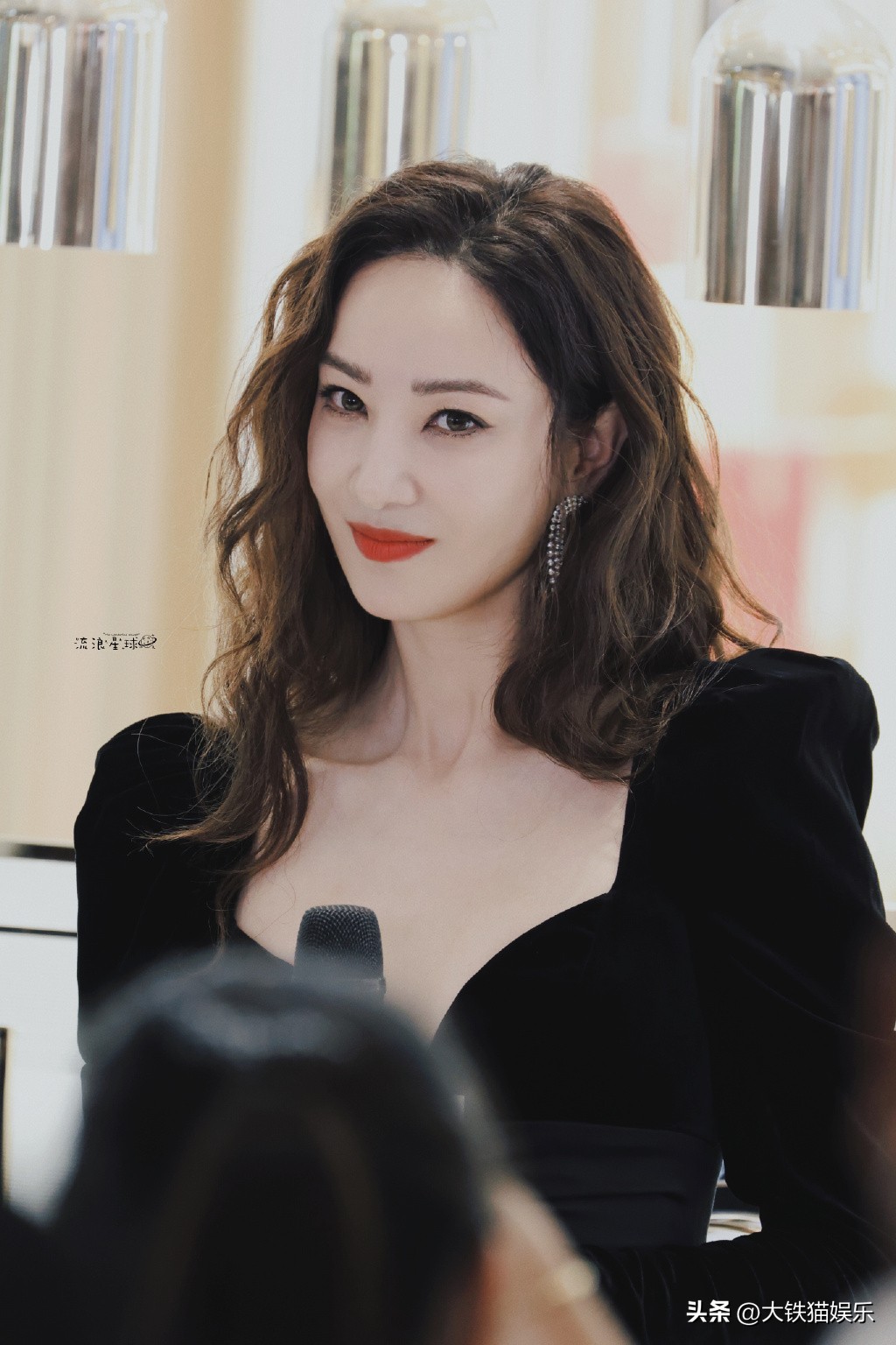 香港明星有多抗老,保养得很好的香港女明星