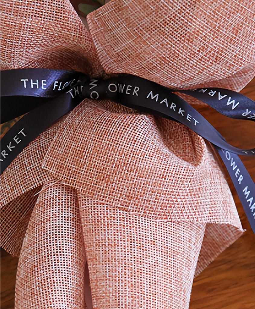 如何把自己做的花束拍出高级感,有哪些便宜好看的花束教程