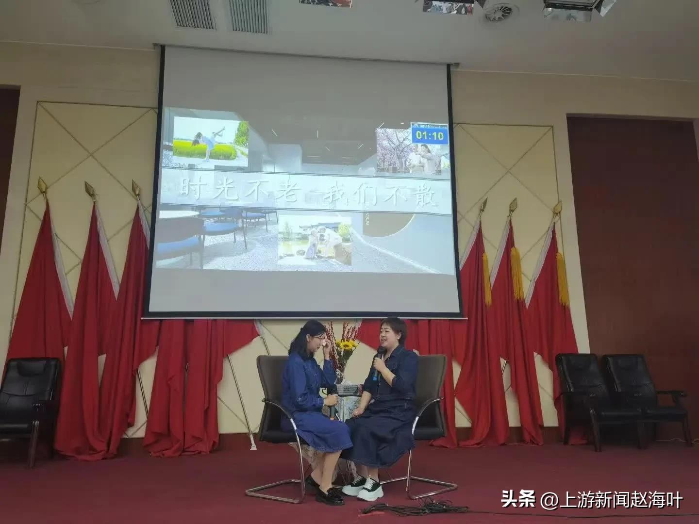 山西省大同市第六人民医院,大同市第五人民医院知识竞赛