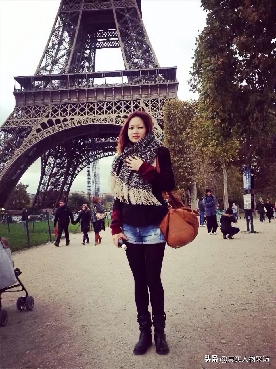 我，考入法国一年只招12人顶级香水学院，没毕业就有2家香水公司