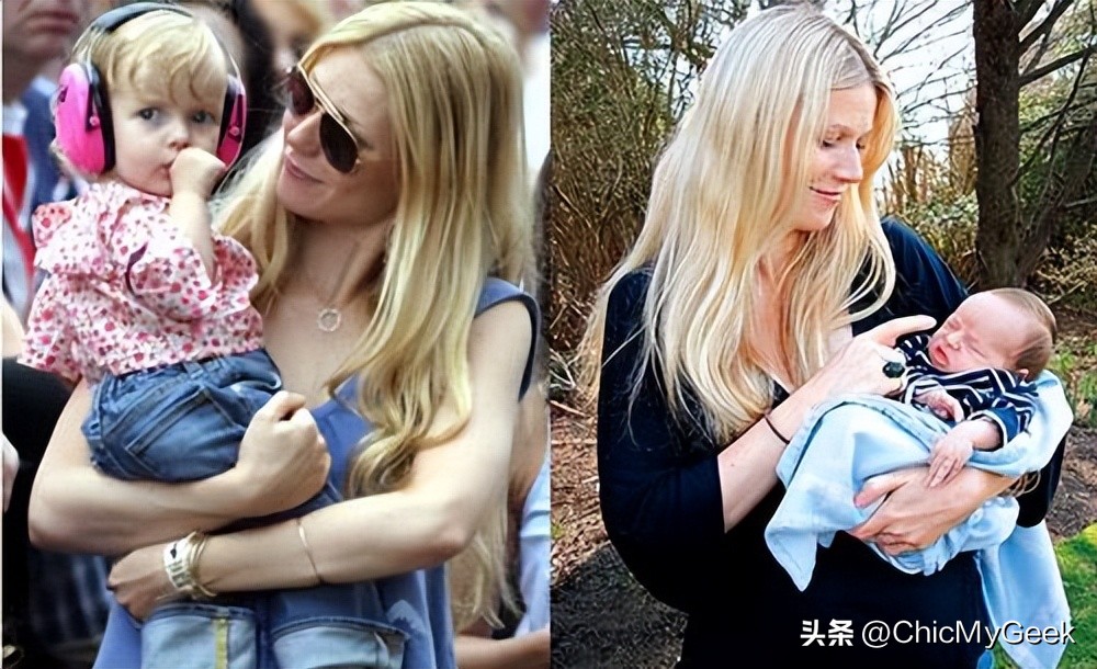 格温妮丝帕特洛感情史,格温妮丝帕特洛有多讨人厌