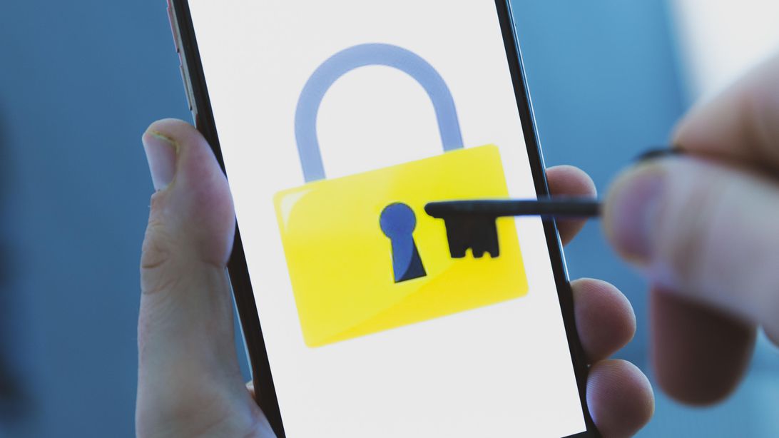 密码设什么密码最安全,密码学输入密码的安全技巧